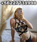 QUINTA DE TILCOCO ESCORT PUTAS SOLO A DOMICILIOS HOTELES MOTELES, DESPEDIDAS DE SOLTERO +56227731998, Escort en Quinta de Tilcoco